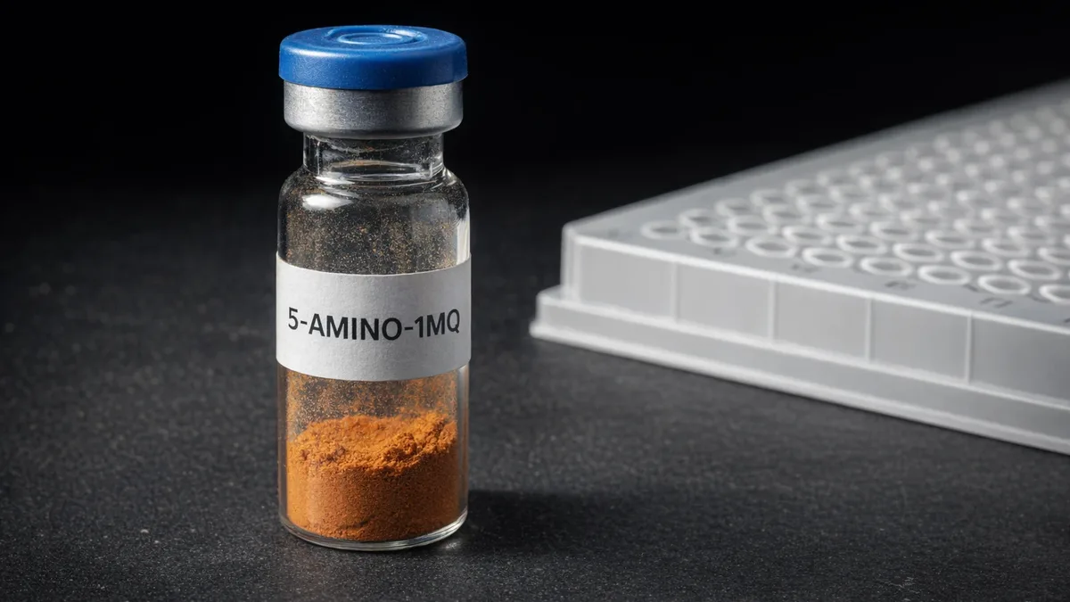 5 amino 1mq dosage for metabolism 5-amino-1MQ 50 mg, 30 caps 5-AMINO-1MQ - Beverly Hills Rejuvenation